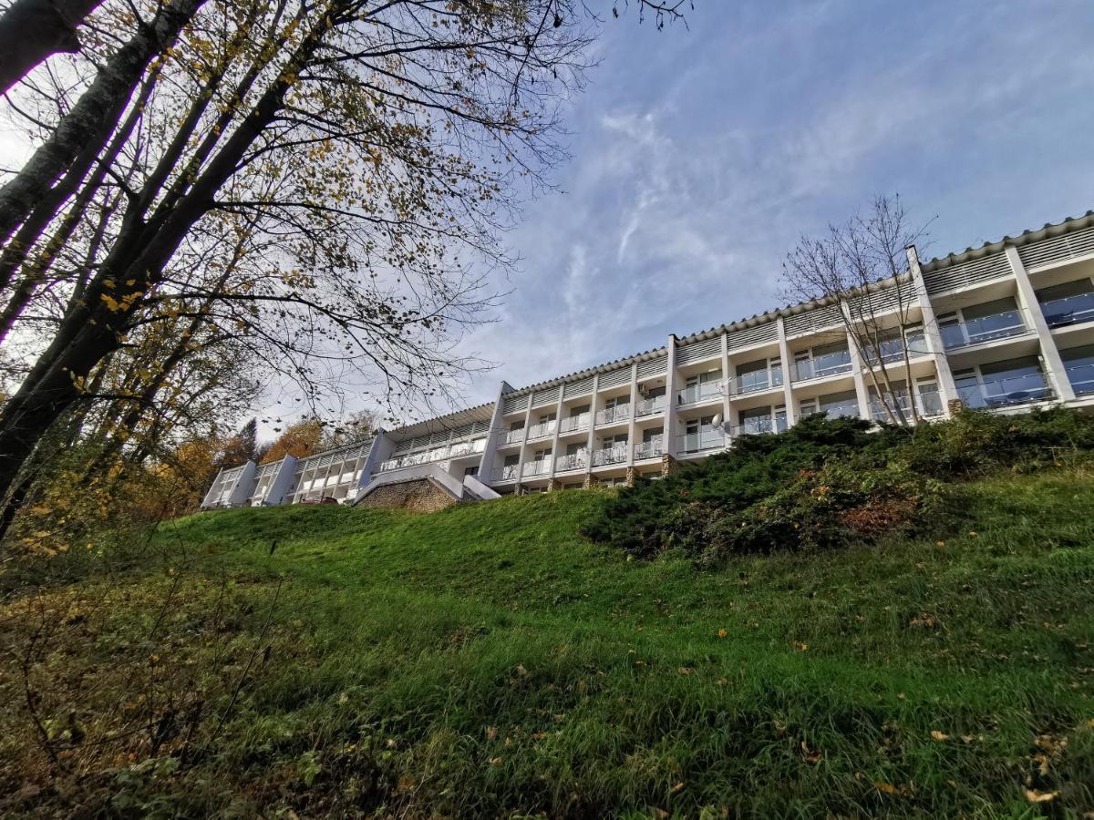 Hearth Hill View Apartment Ustroń Εξωτερικό φωτογραφία