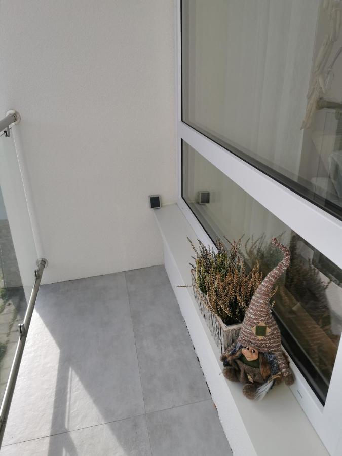 Hearth Hill View Apartment Ustroń Εξωτερικό φωτογραφία