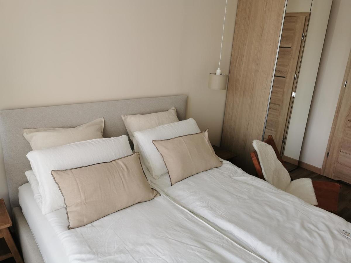 Hearth Hill View Apartment Ustroń Εξωτερικό φωτογραφία