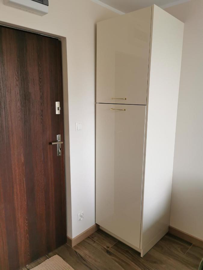 Hearth Hill View Apartment Ustroń Εξωτερικό φωτογραφία