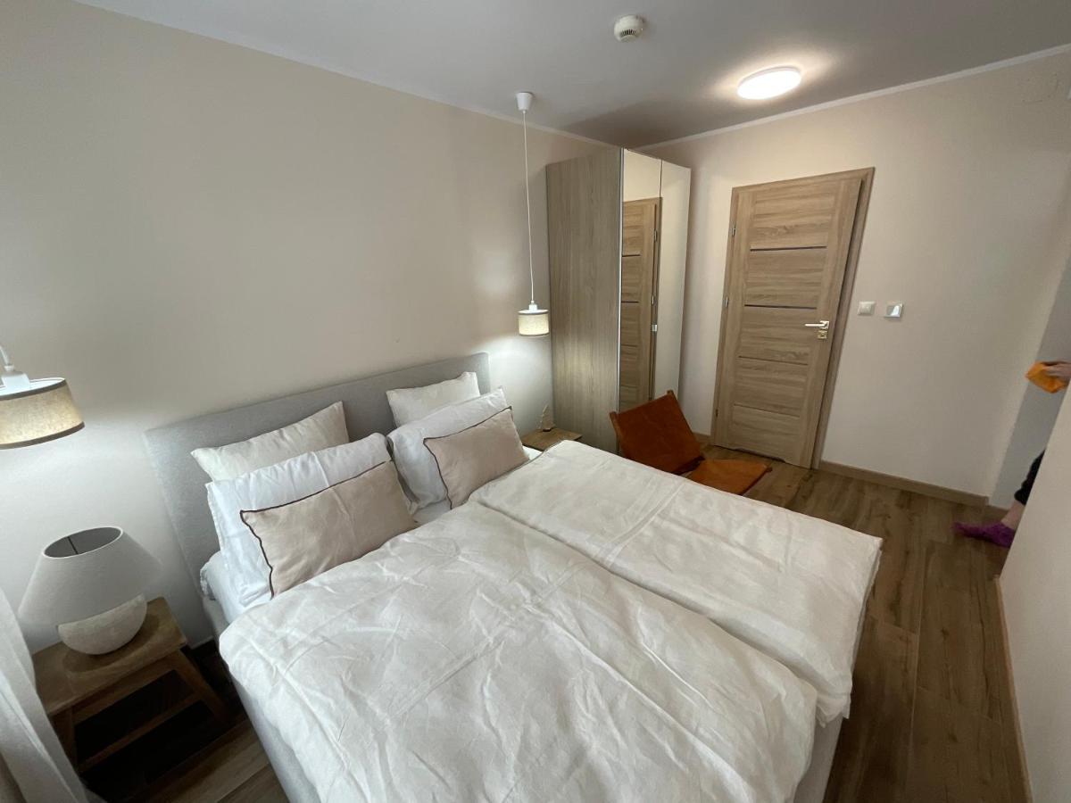 Hearth Hill View Apartment Ustroń Εξωτερικό φωτογραφία